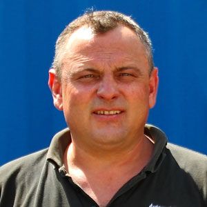 Andreas Neumann