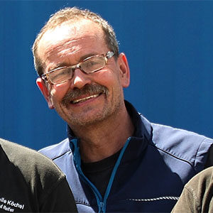 Reiner Ostermann